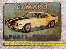 Z28 camaro parts for sale  TUNBRIDGE WELLS