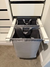 Ikea komplement retractable for sale  Saint Johns
