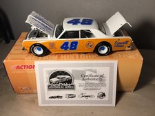 Xrare darrell waltrip for sale  Cardington