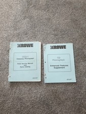 rowe ami cd jukebox for sale  LIVINGSTON