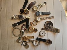 Vari orologi pezzi usato  Giugliano in Campania