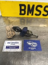 Bmw e46 lock for sale  STOKE-ON-TRENT