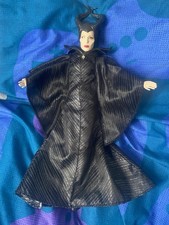 Maleficent doll villain for sale  EXETER