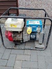 Stephill kva 4kw for sale  SCUNTHORPE