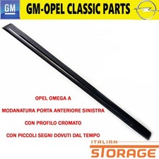 Opel omega modanatura usato  Pogno