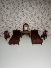 Strombecker 1930 dollhouse for sale  Chester Springs