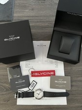 Glycine airman chief for sale  NEWPORT