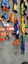 Used nerf gun for sale  Boone