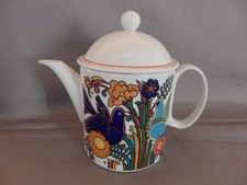 Rare cafetiere theiere d'occasion  France