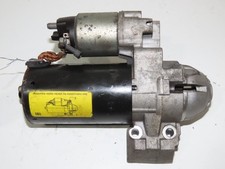 Démarreur bmw 12418506657 d'occasion  Seclin