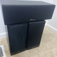 Mirage center speaker for sale  Decatur