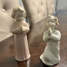 Praying angel praying for sale  Bensenville