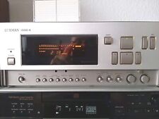 Luxman 1000 kassettendeck gebraucht kaufen  Bergen