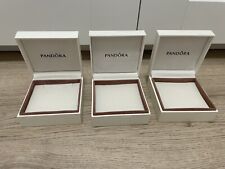Pandora schmuckbox schmuck gebraucht kaufen  Michelstadt