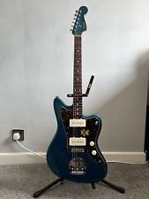 Fender jazzmaster lake for sale  SOUTHSEA