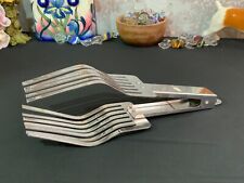 Stainless steel meat for sale  KING'S LYNN