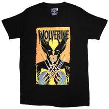 Wolverine claws shirt for sale  NOTTINGHAM