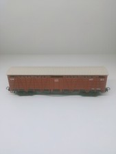 Frateschi 2001 k wagon couvert à bestiaux comprar usado  Enviando para Brazil