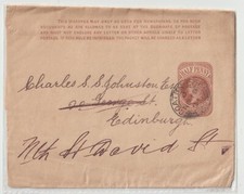 1891 pre paid for sale  BURY ST. EDMUNDS
