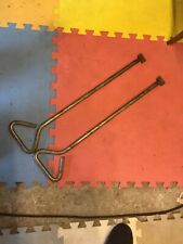 Manhole cover lifting for sale  ENFIELD
