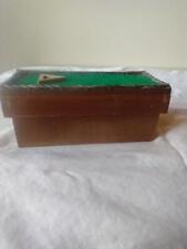 Vintage dollhouse pool for sale  Black Hawk