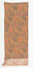 Authentique écharpe giorgio d'occasion  Lyon VII