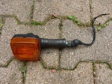 Clignotant gauche yamaha d'occasion  Coulommiers