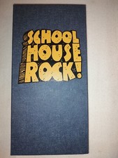 School house rock for sale  Nipomo