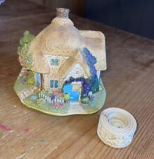 Lilliput lane. hazy for sale  NUNEATON