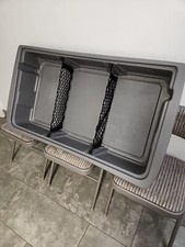 Free gray trunk for sale  Troy