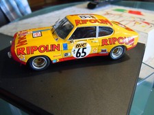 Ford capri 2600rs gebraucht kaufen  Mönchengladbach