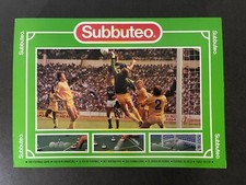 Subbuteo 60140 table for sale  Hillsborough