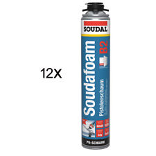 Soudal soudafoam gun gebraucht kaufen  Bad Laer