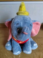 Disney grauer dumbo gebraucht kaufen  Sinntal