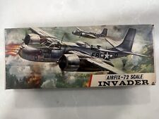 Airfix invader 591 for sale  Chattanooga