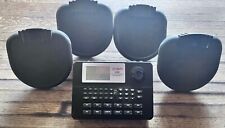 Usado, Máquina de bateria estéreo Ion by Alesis IDM02 24 bits com quatro almofadas de bateria e cabos comprar usado  Enviando para Brazil
