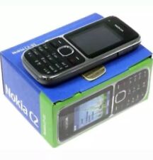 Nokia black mobile for sale  NOTTINGHAM