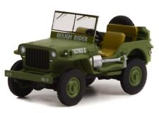 Willys jeep wwii gebraucht kaufen  Maintal