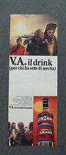 amaro cinzano vermouth usato  Maranello