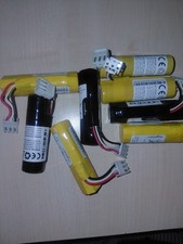Batterie come nuove usato  Napoli