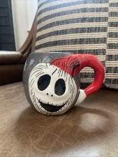 Disney jack skellington for sale  Asheville