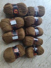Strickgarn acryl wolle gebraucht kaufen  Altstadt