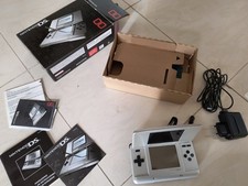 Nintendo originale silver usato  Messina