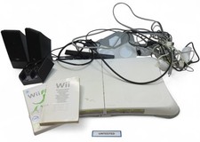 Nintendo wii fit for sale  WINSFORD