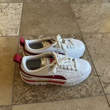 Usado, Tênis Feminino PUMA Mayze Tamanho 4C comprar usado Usado, Tênis Feminino PUMA Mayze Tamanho 4C comprar usado  Enviando para Brazil
