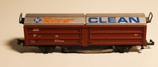 Roco 25093 güterwagen gebraucht kaufen  Voerde (Niederrhein)