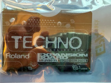 Roland jv80 techno gebraucht kaufen  Frankfurt am Main
