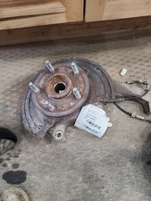 Driver front spindle for sale  Nashua