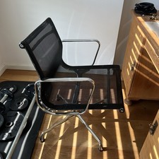 Vitra aluminium chair gebraucht kaufen  Berlin