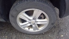 Roda 16x6-1/2 alumínio Opt Rrz compatível com 19-22 TRAX 1481997, usado comprar usado  Enviando para Brazil